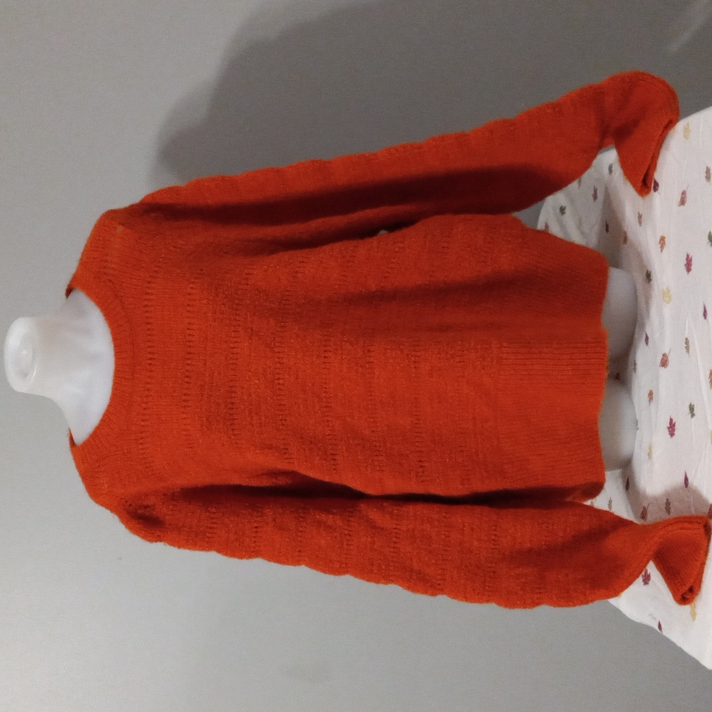 Topshop sweater